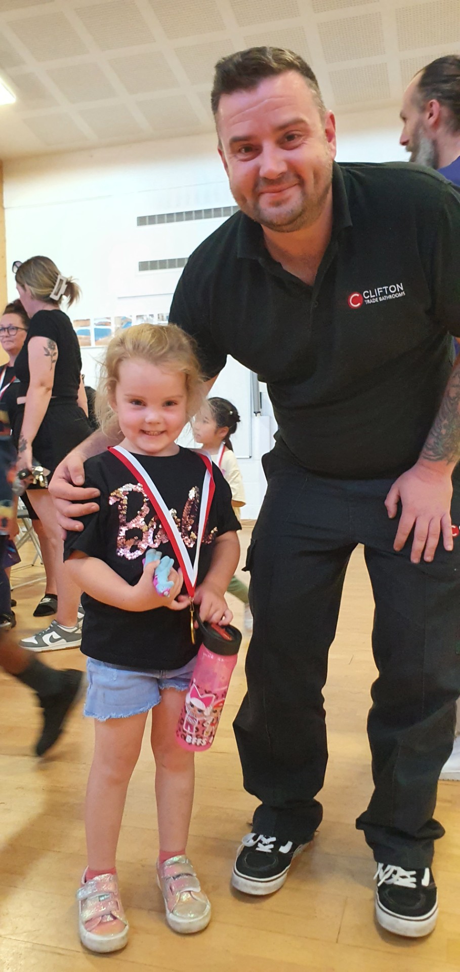 Crisis Fund Beamont Primary Holiday Camp - image 10