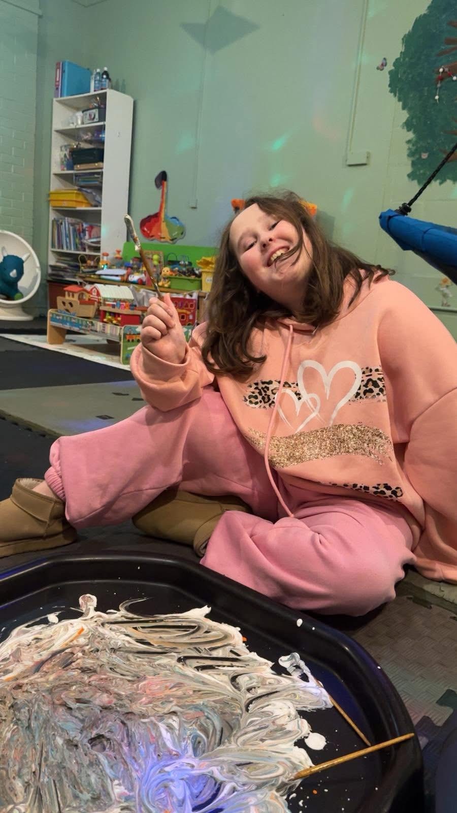 Summer Holiday sessions @ The Sensory Shack! - image 2