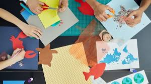 HAF - Early years summer holiday sessions block mentored by Y+