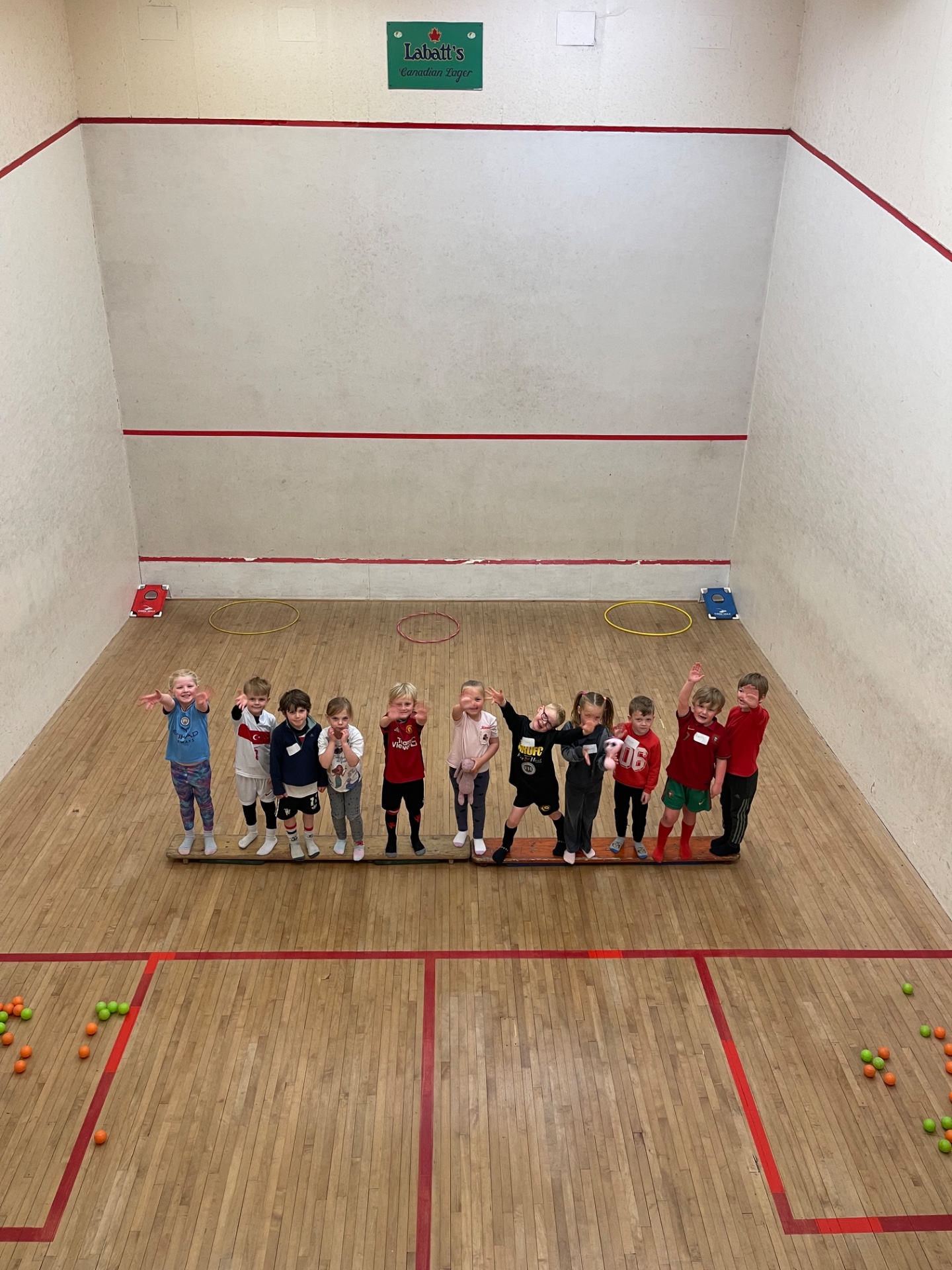 Northwich Multi-Sports Camp - image 5
