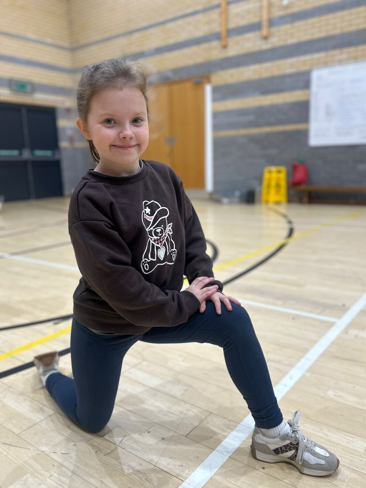 ProSports Isebrook School Infants Sporty Club - image 6