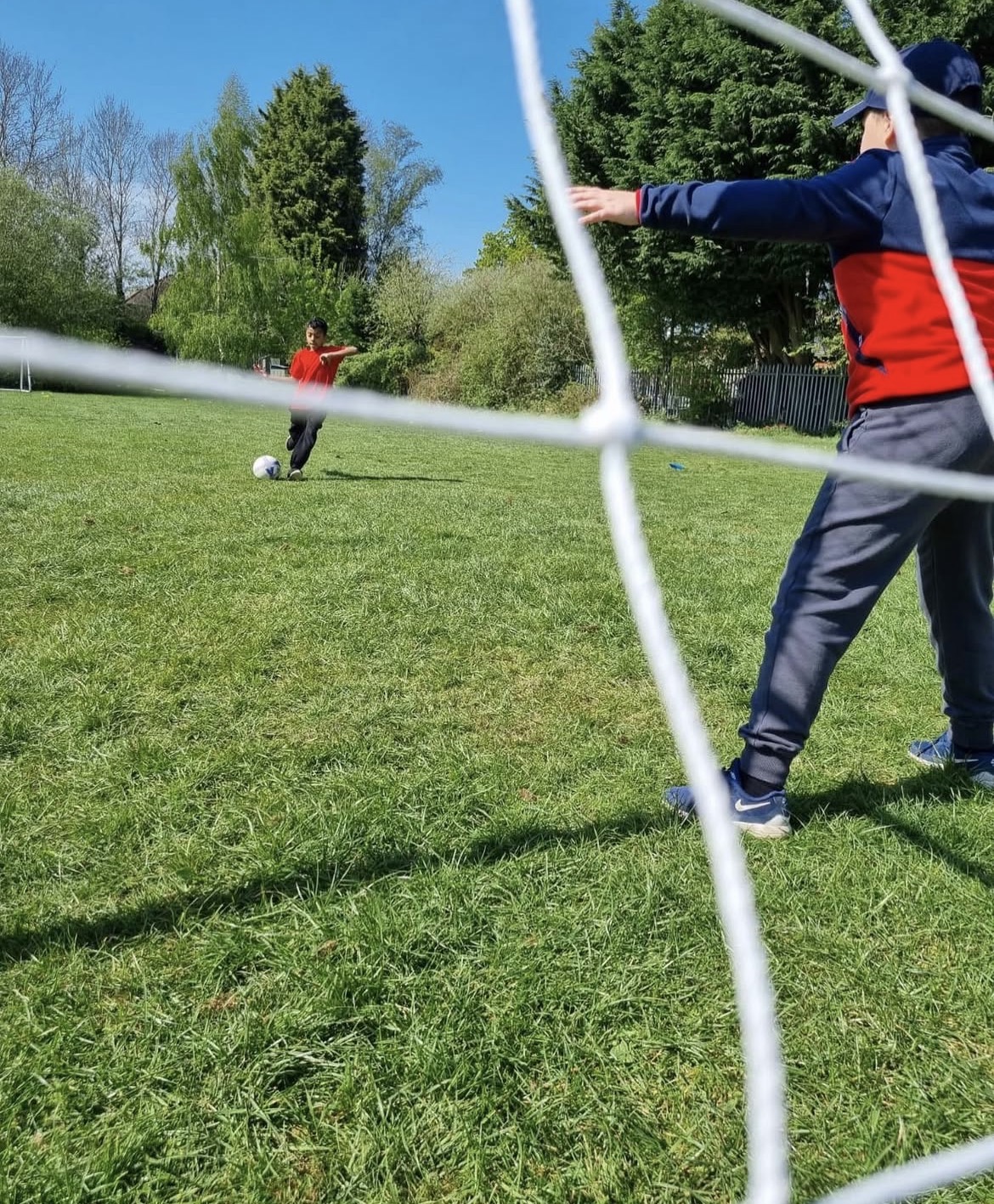 SDH Academy - Cheylesmore Community Centre - image 3