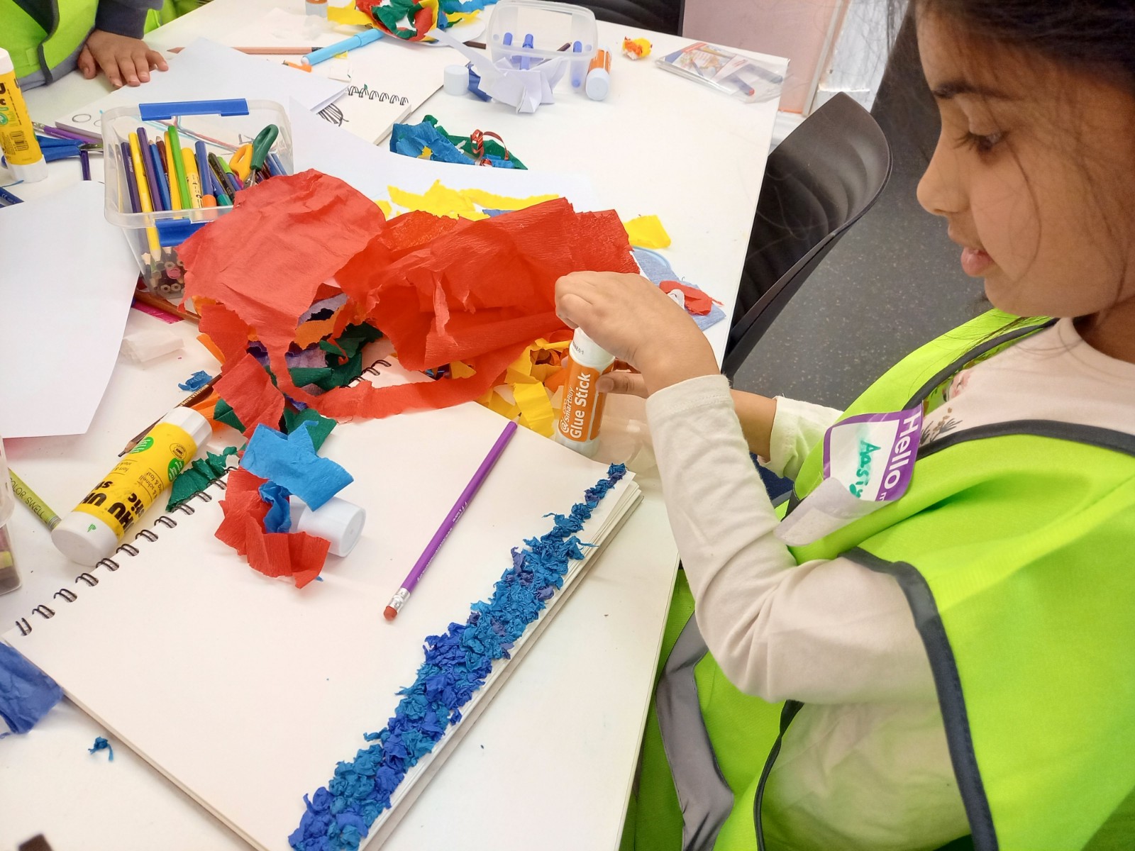 Leicester Museums - HAF Club - image 5