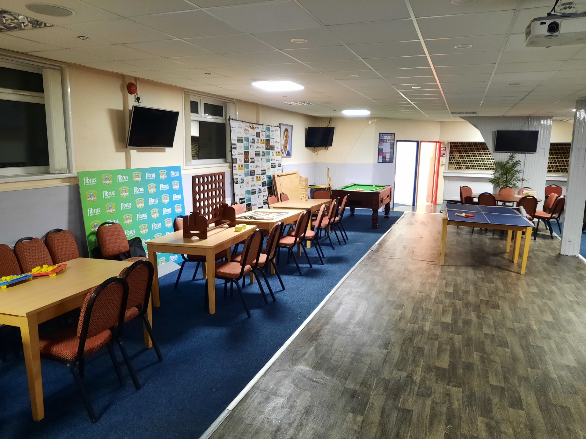 Workington Town Community Trust Xmas Fun - image 2