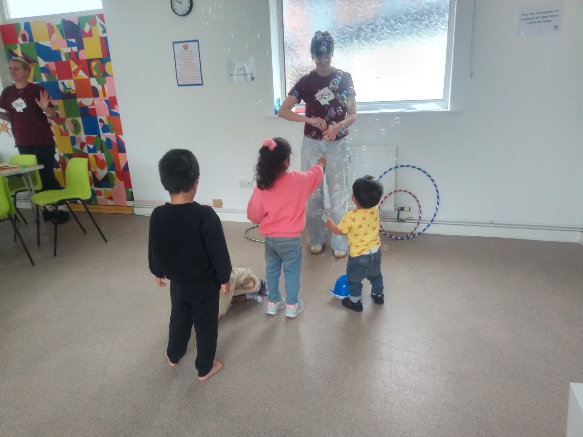 SEND Stay & Play - Hartcliffe - image 5