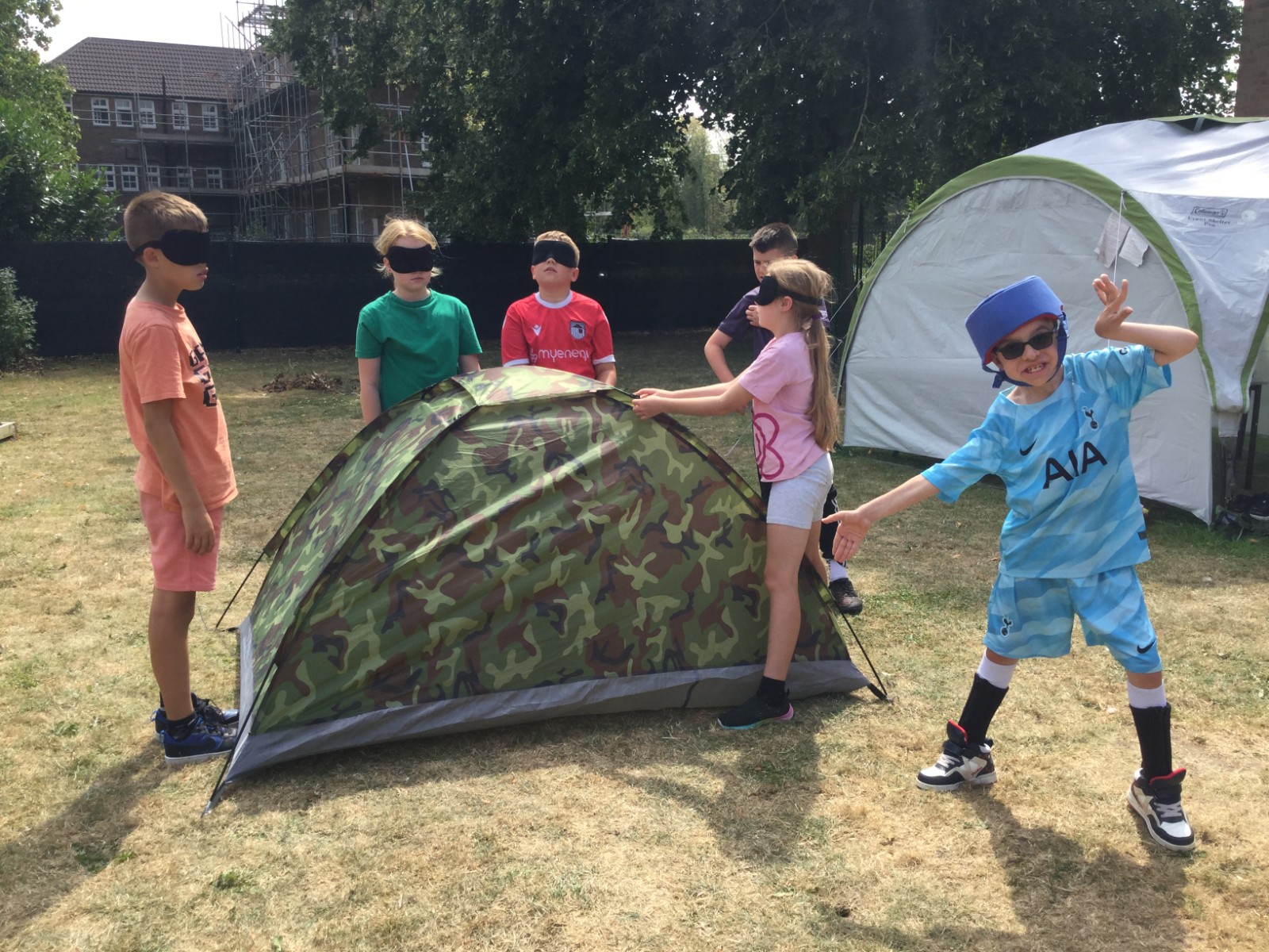Morass HAF Outdoor & Creative Adventures - image 12
