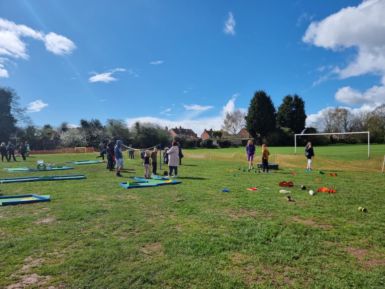 AYOS Activities @ at Birchen Coppice - image 2