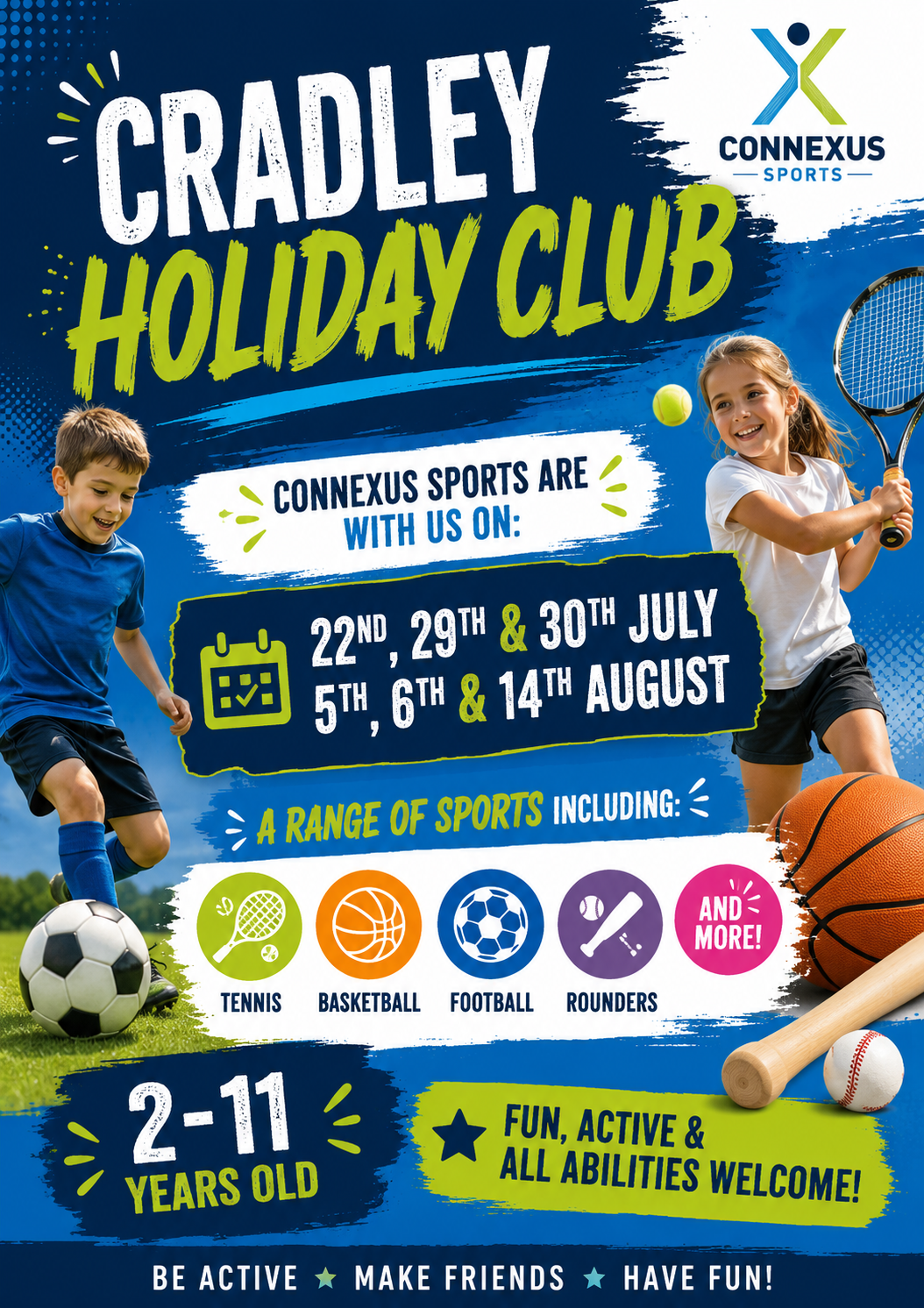 Cradley Holiday Club - image 4