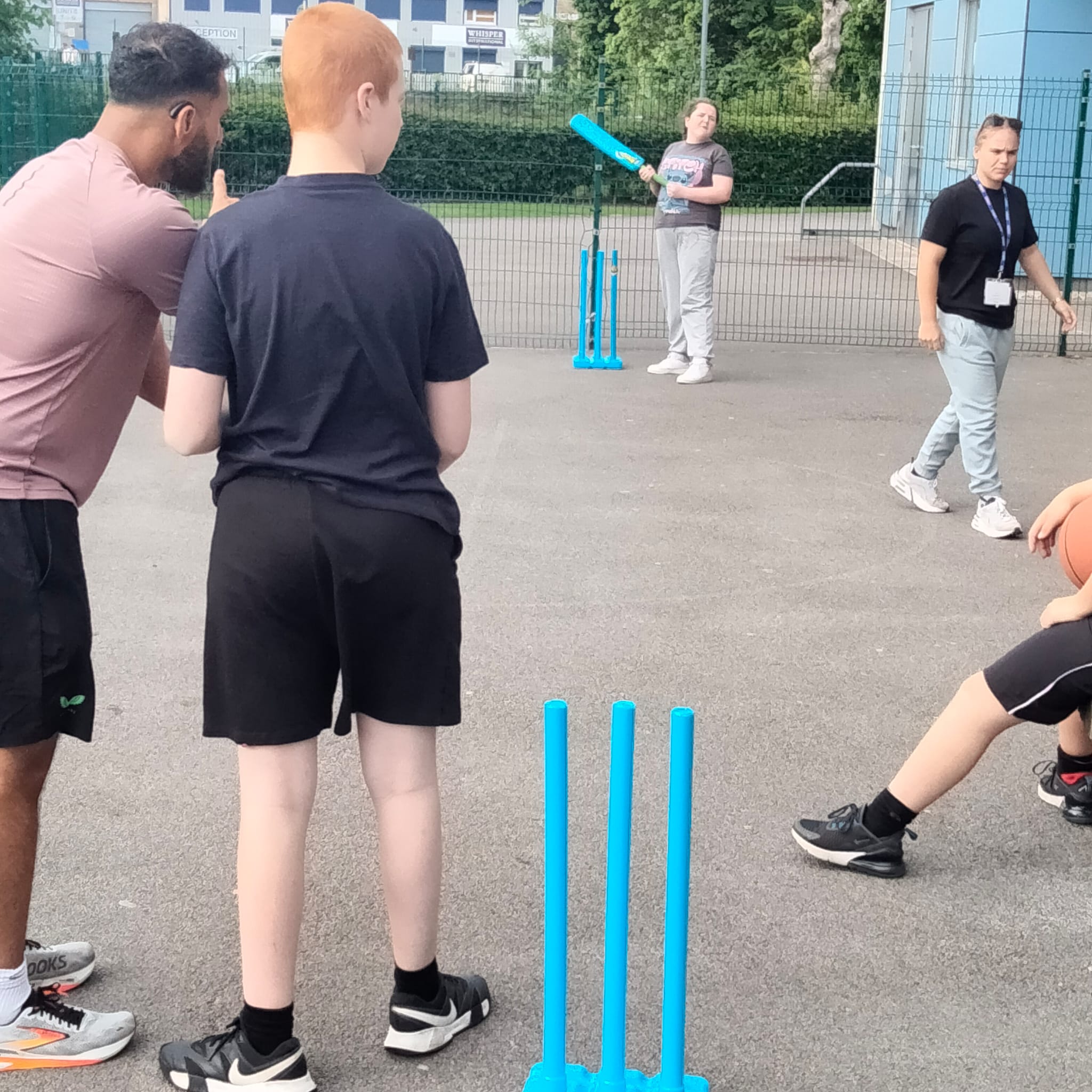 Swinton Youth Club - image 5