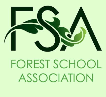 Level 1 Forest School - An Introduction block mentored by Sarah Walker