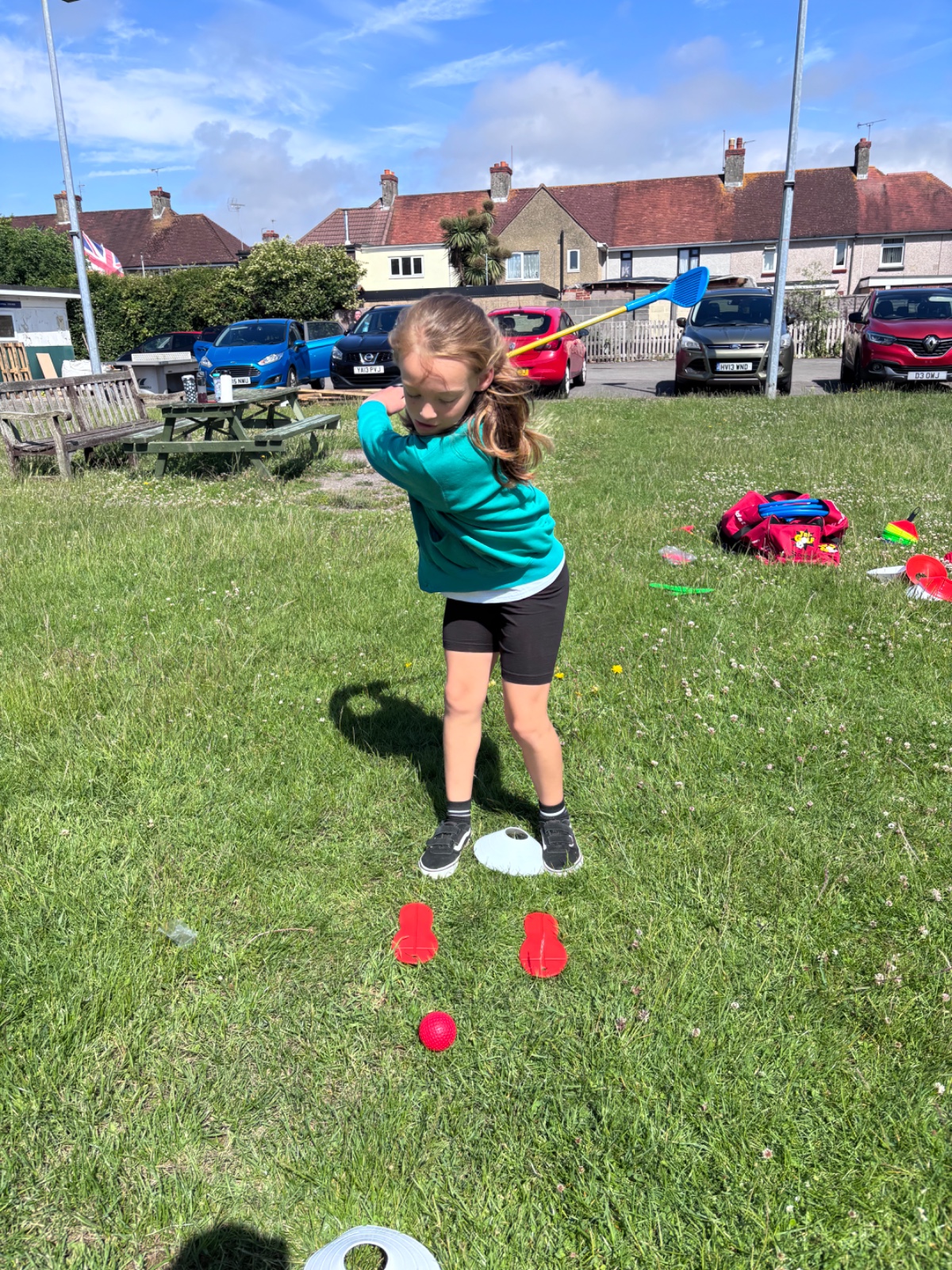 John Pounds Centre HAF Summer Holidays Camp - image 3
