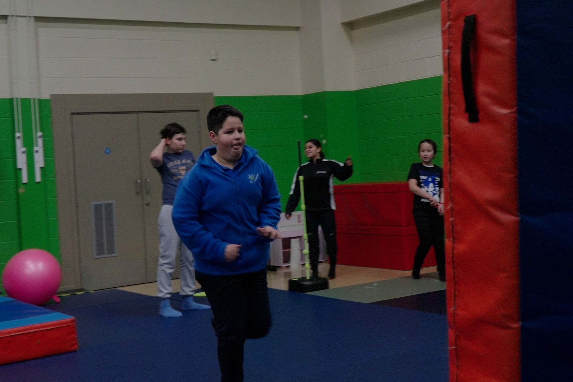 BALLERS ACADEMY - YOUTH SEND MULTI-SPORT - image 3