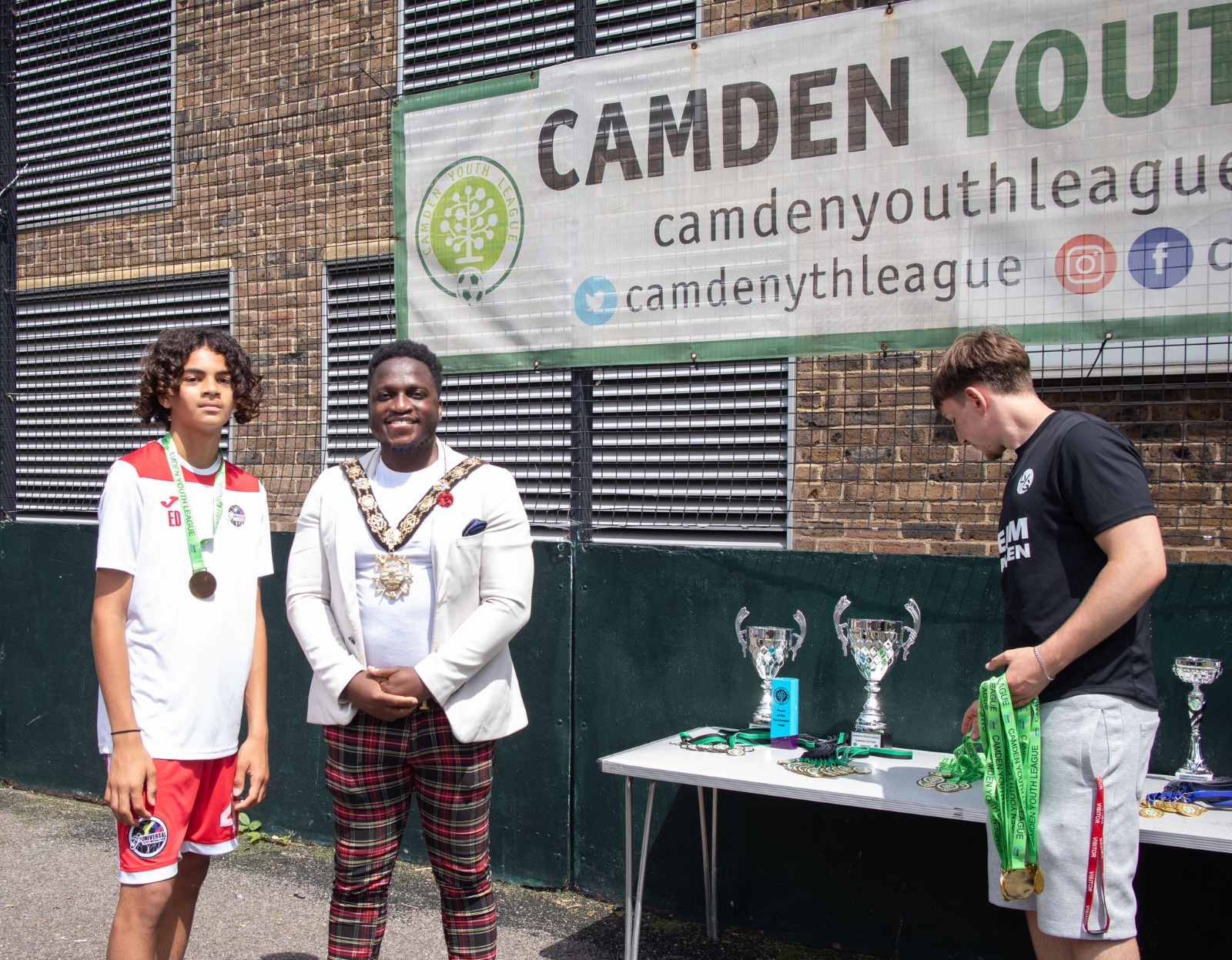 SUMMER Cup 2026 - image 25