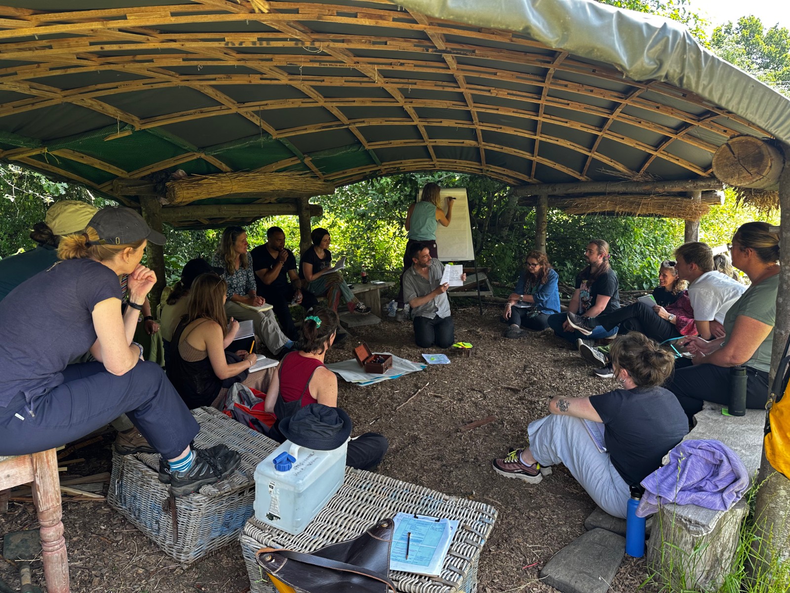 Forest School and Autism - image 11