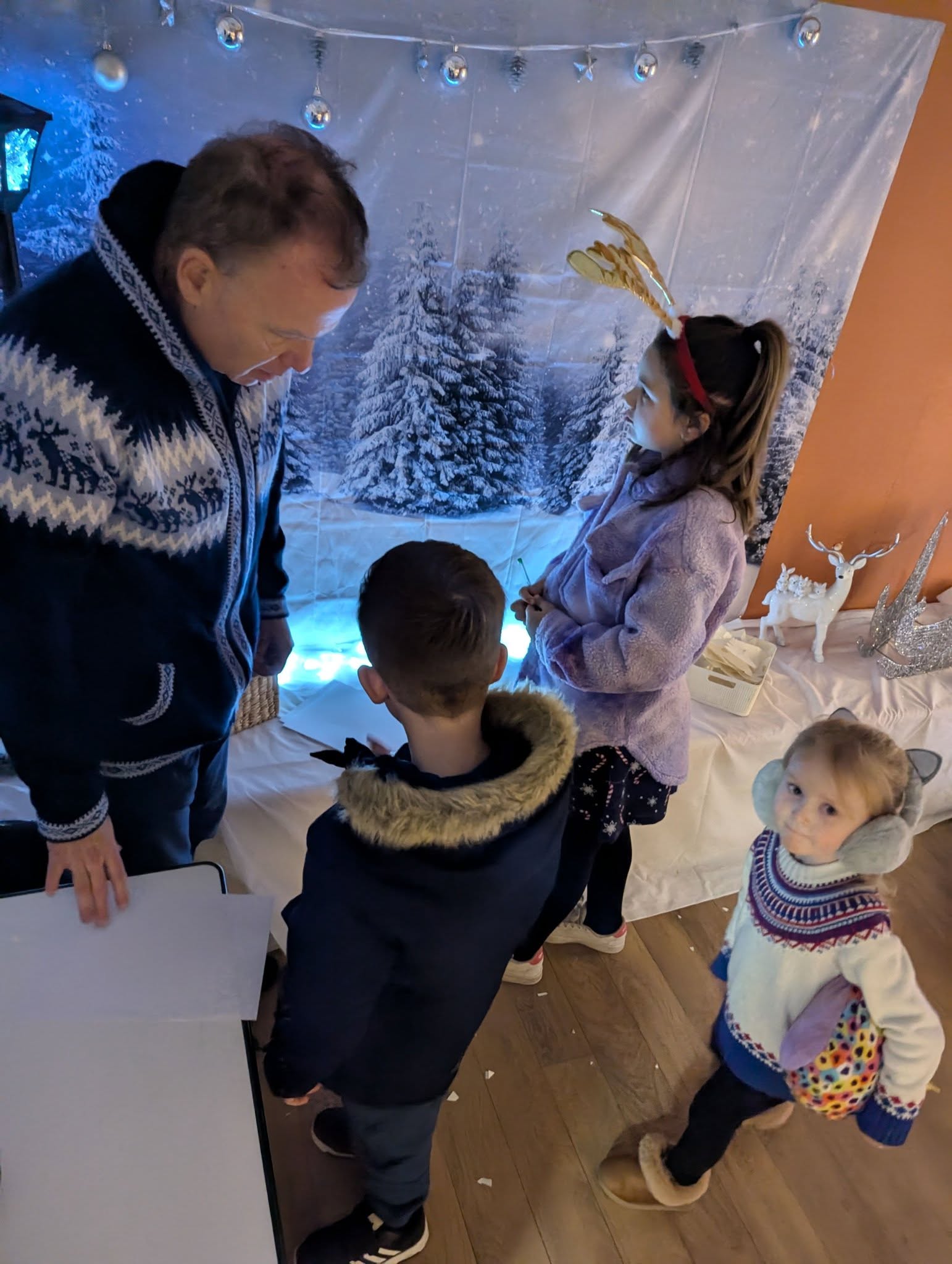 Journey to the North Pole - image 5