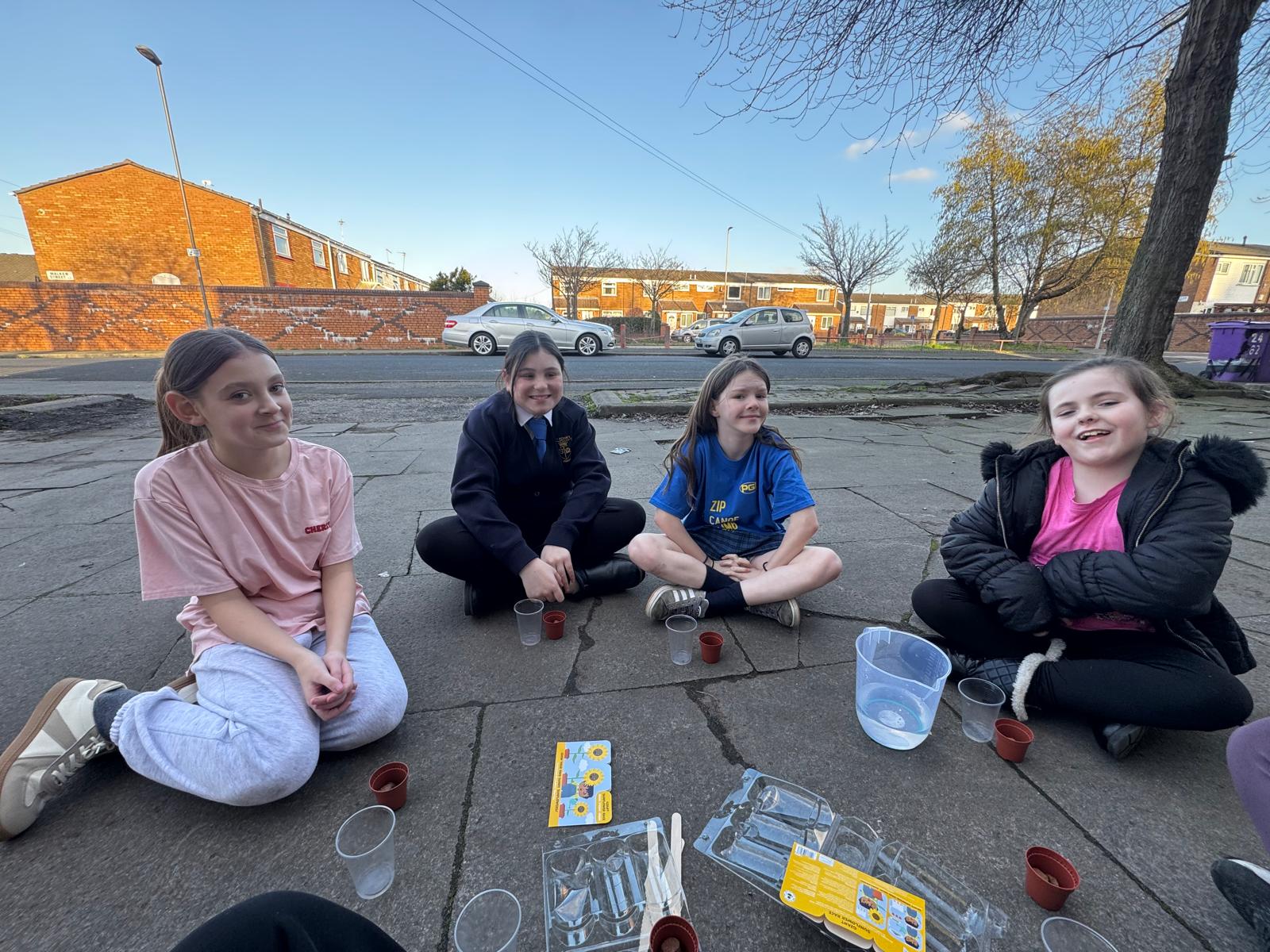 Central Youth Club - EasterHAF - image 39