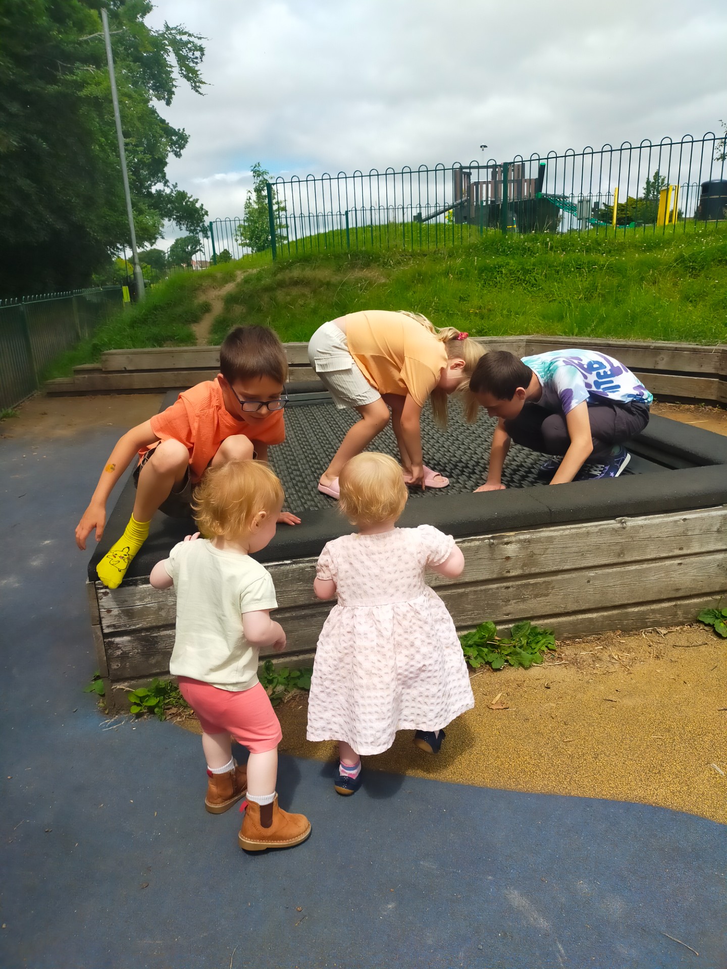 February Half Term HAF Club - image 8