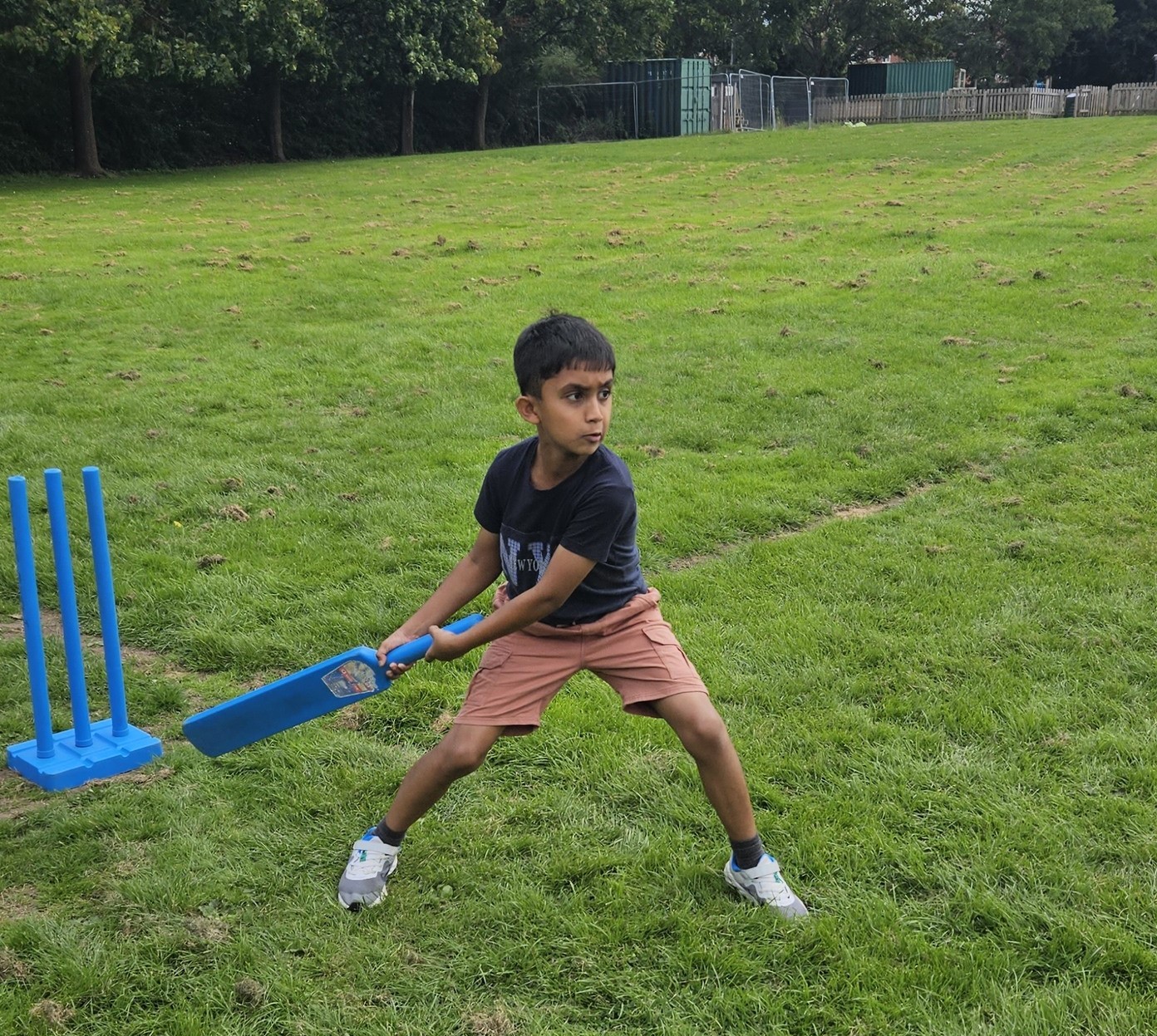 AFA Easter Holiday Multisport Camp - image 12