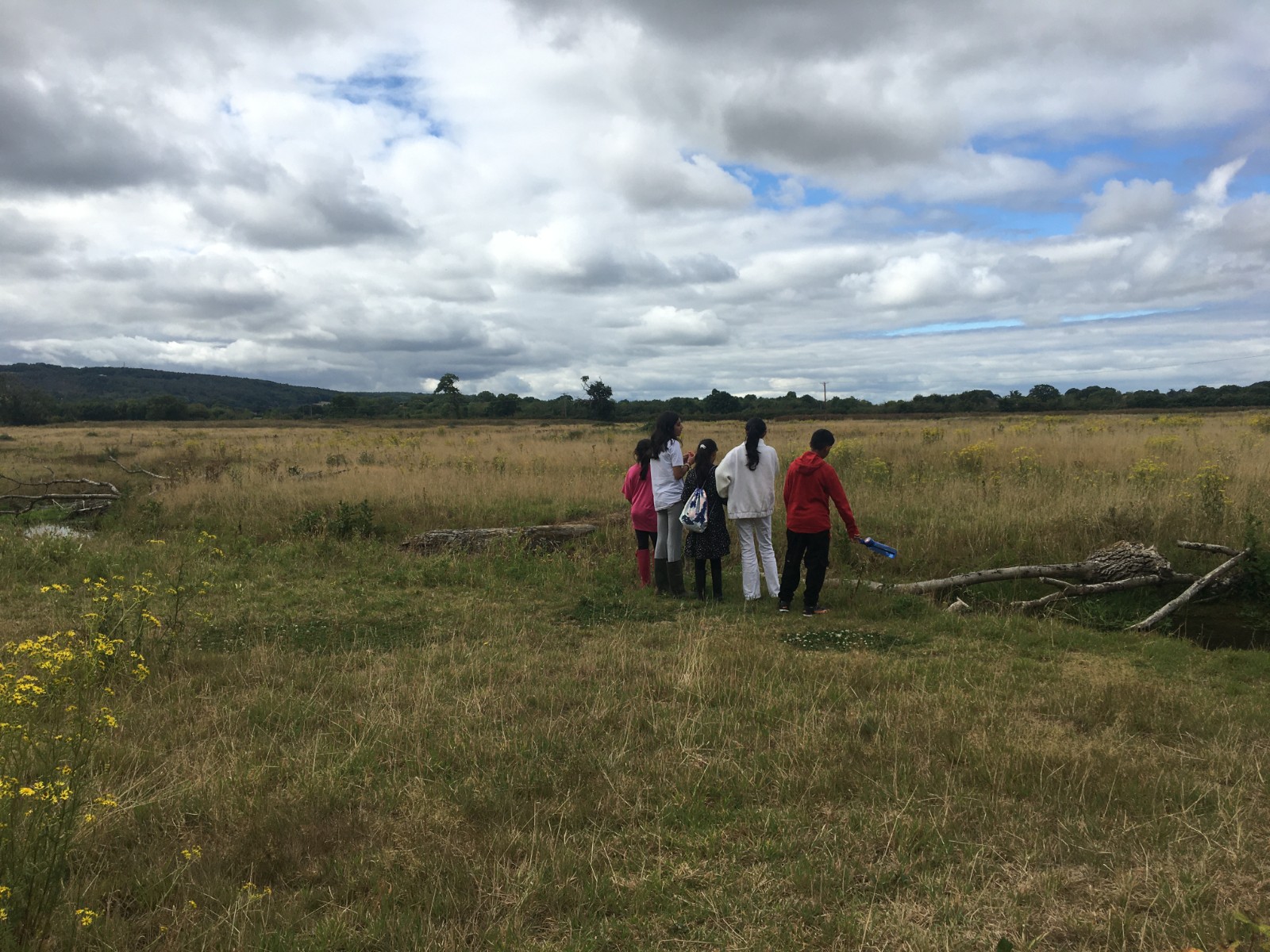 Trip to Belmont Estate - image 6
