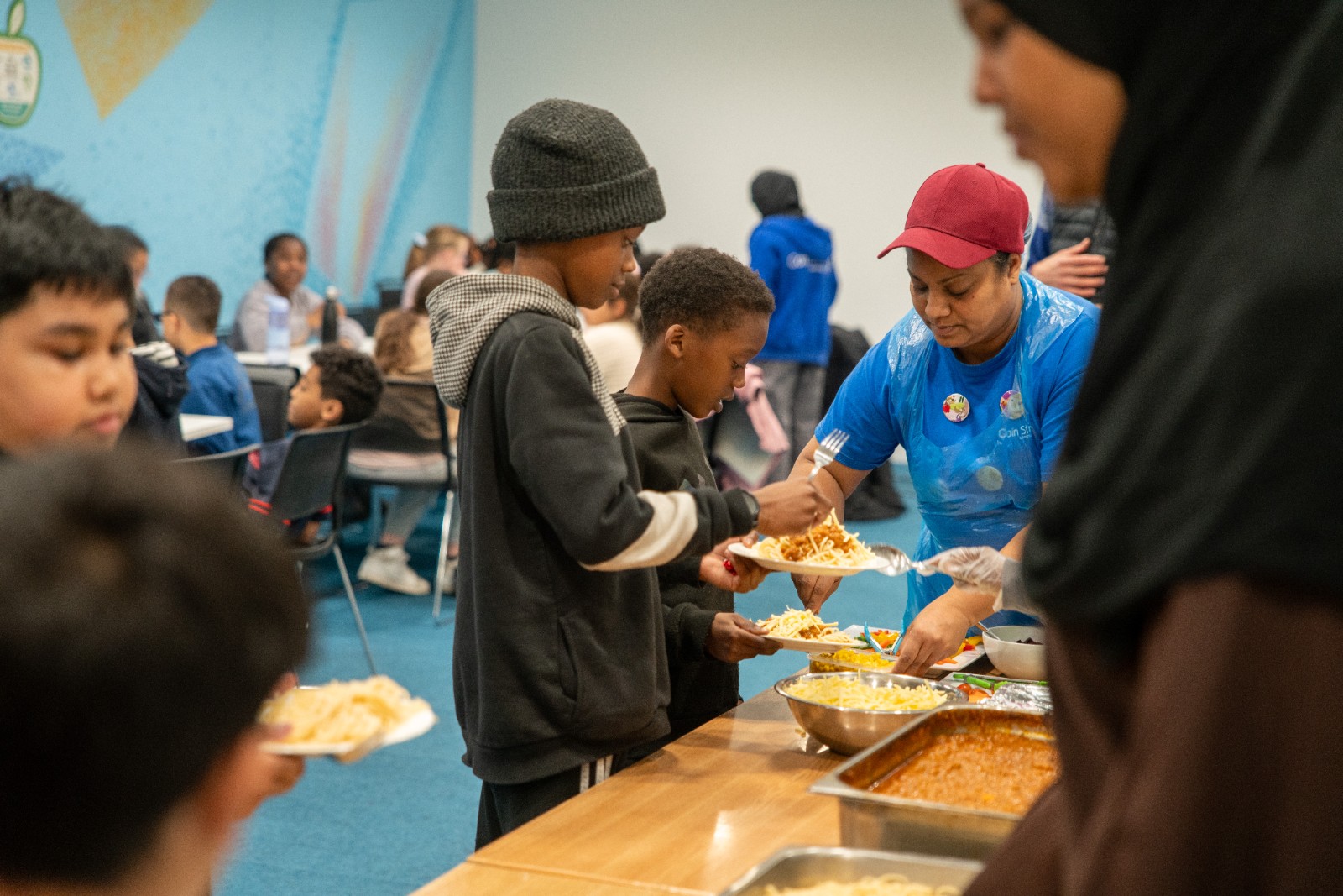COIN STREET - SOUTHWARK ACTIVITY SUMMER CAMP - image 2