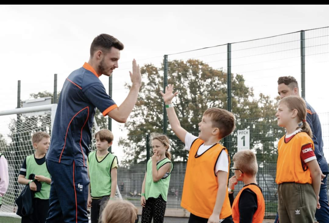 HAF activities at Herne Junior School - image 5