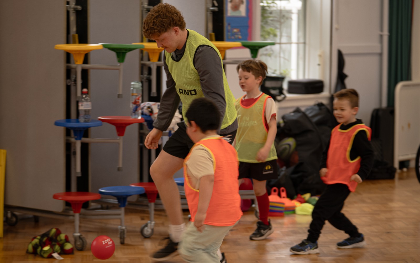 Be You Active - Multi Sports in Guildford - image 10