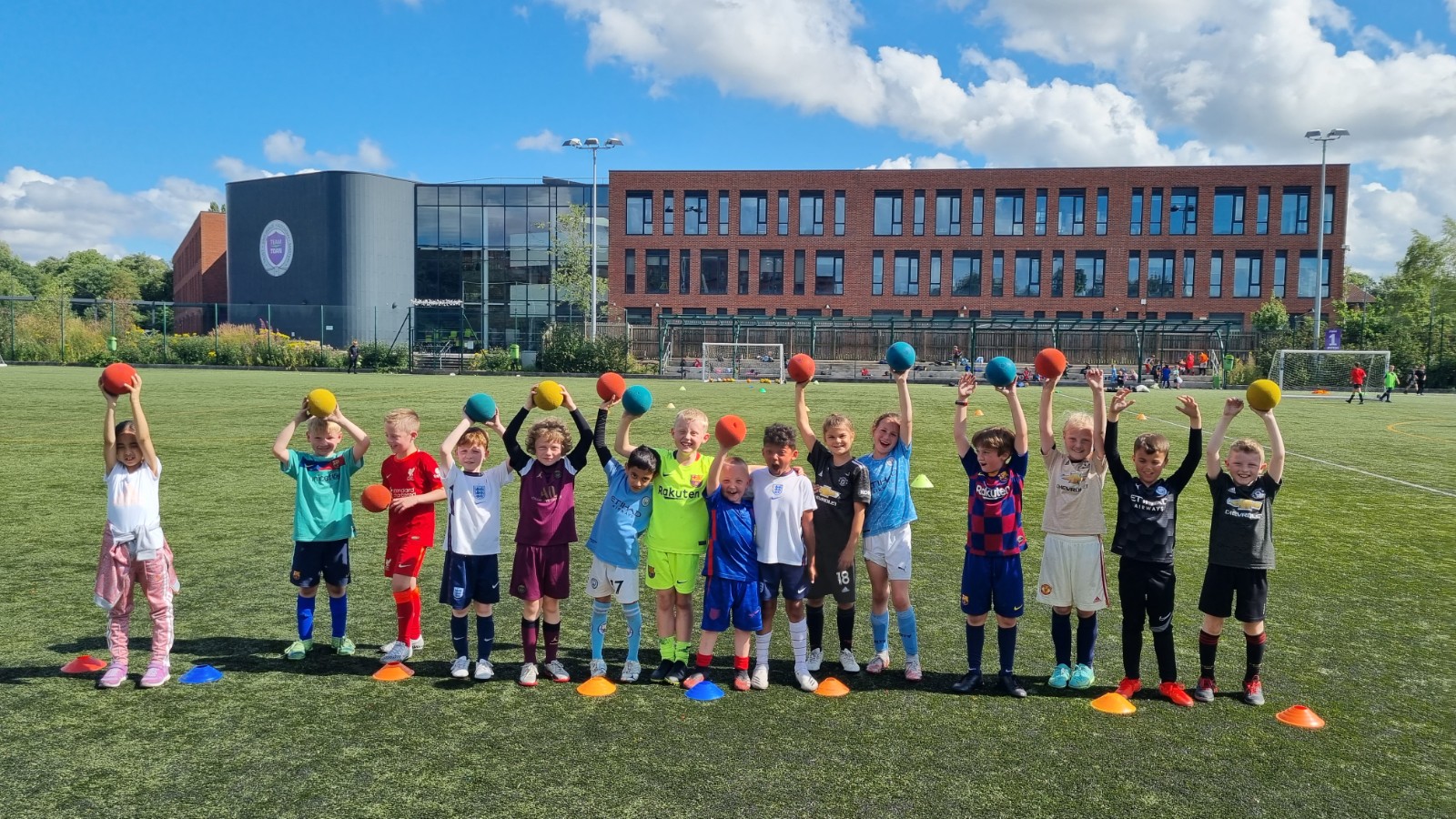 MICA Easter Holiday Sports Camp - image 5