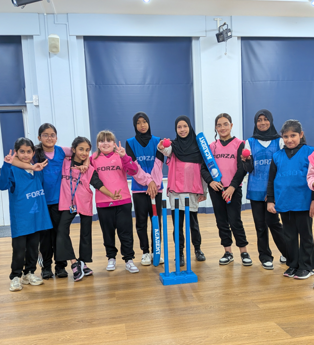 Cricket Plus Summer Camp - image 7