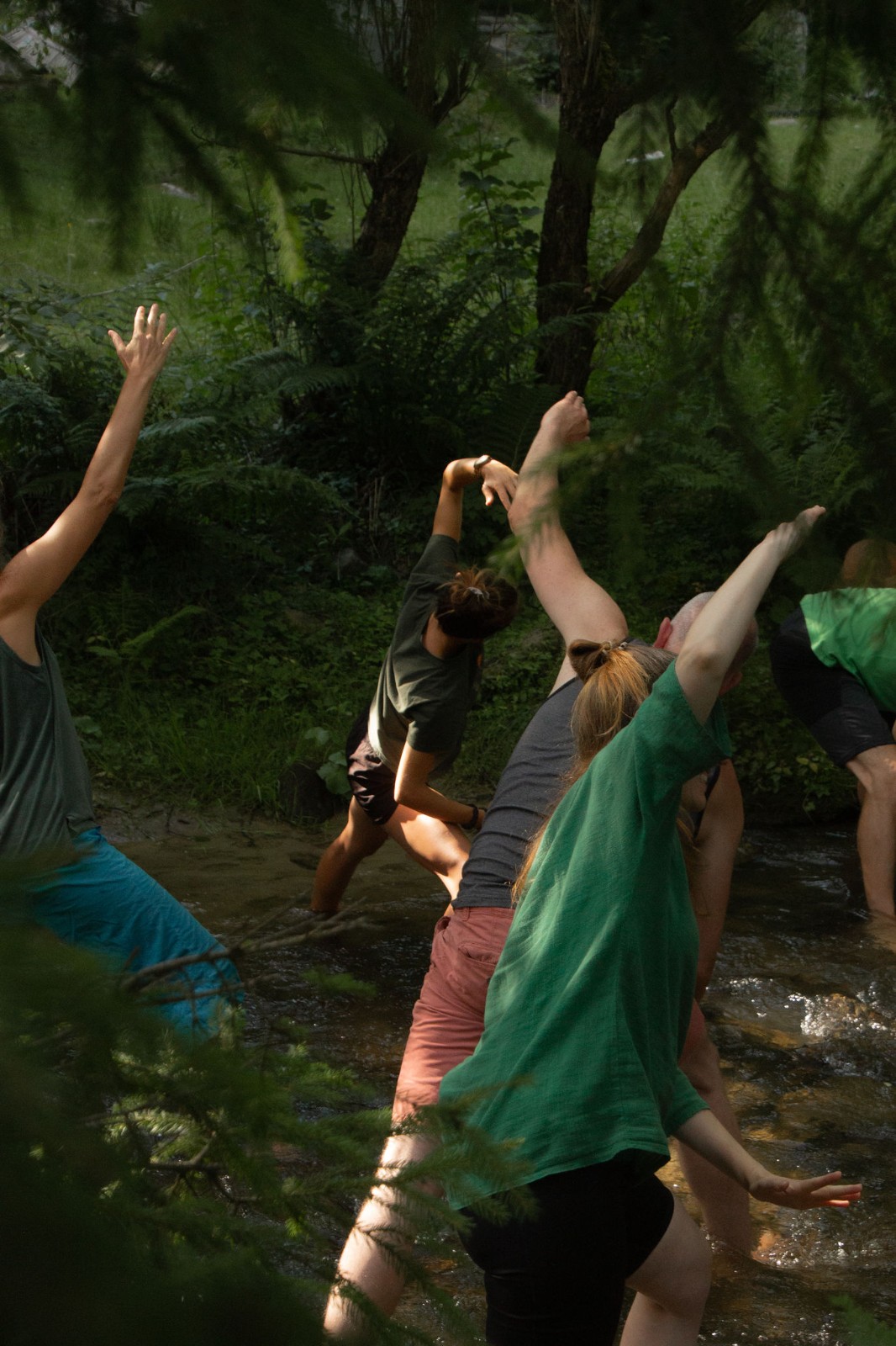 The Soul of Belonging with Rebecca Wildbear - image 4