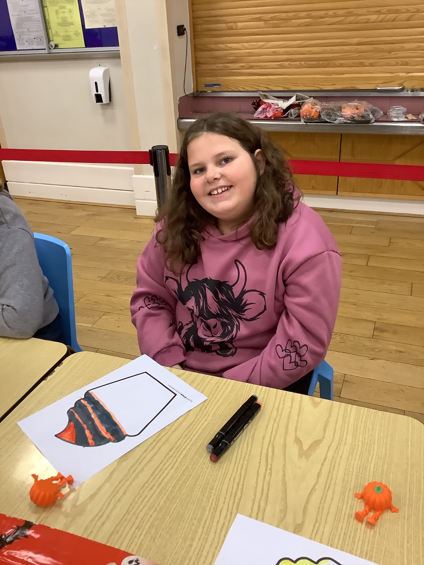 HAF in the Woodland Adventure Zone - image 3