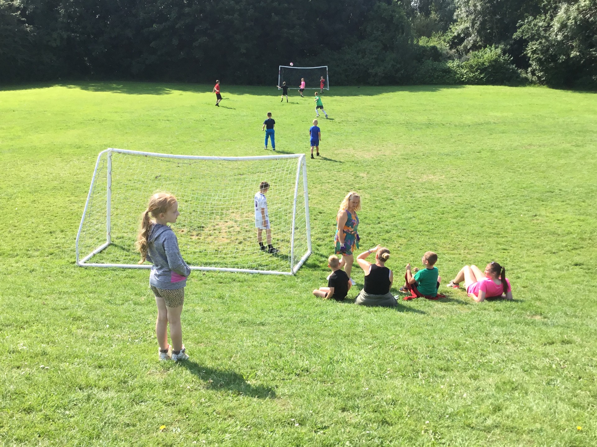 Multi-sports and Arts and crafts - image 22