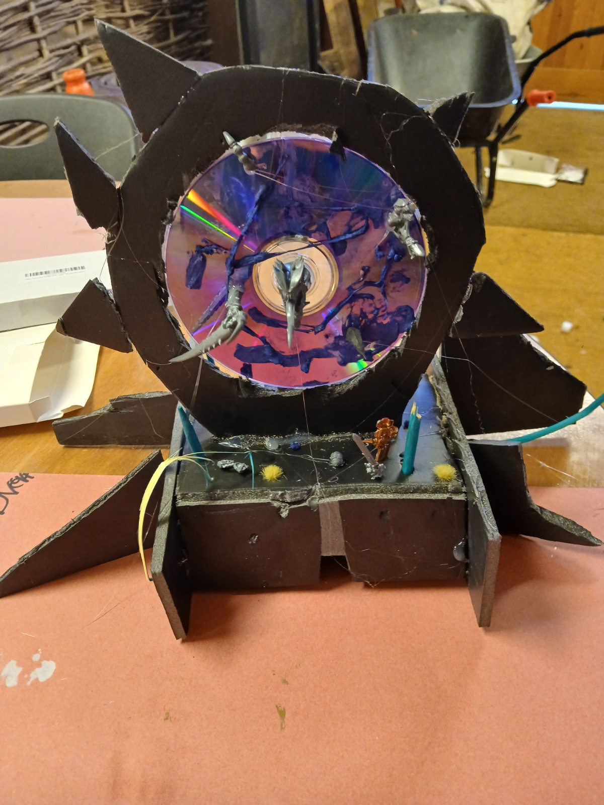 Lewes Warhammer Studio - image 8