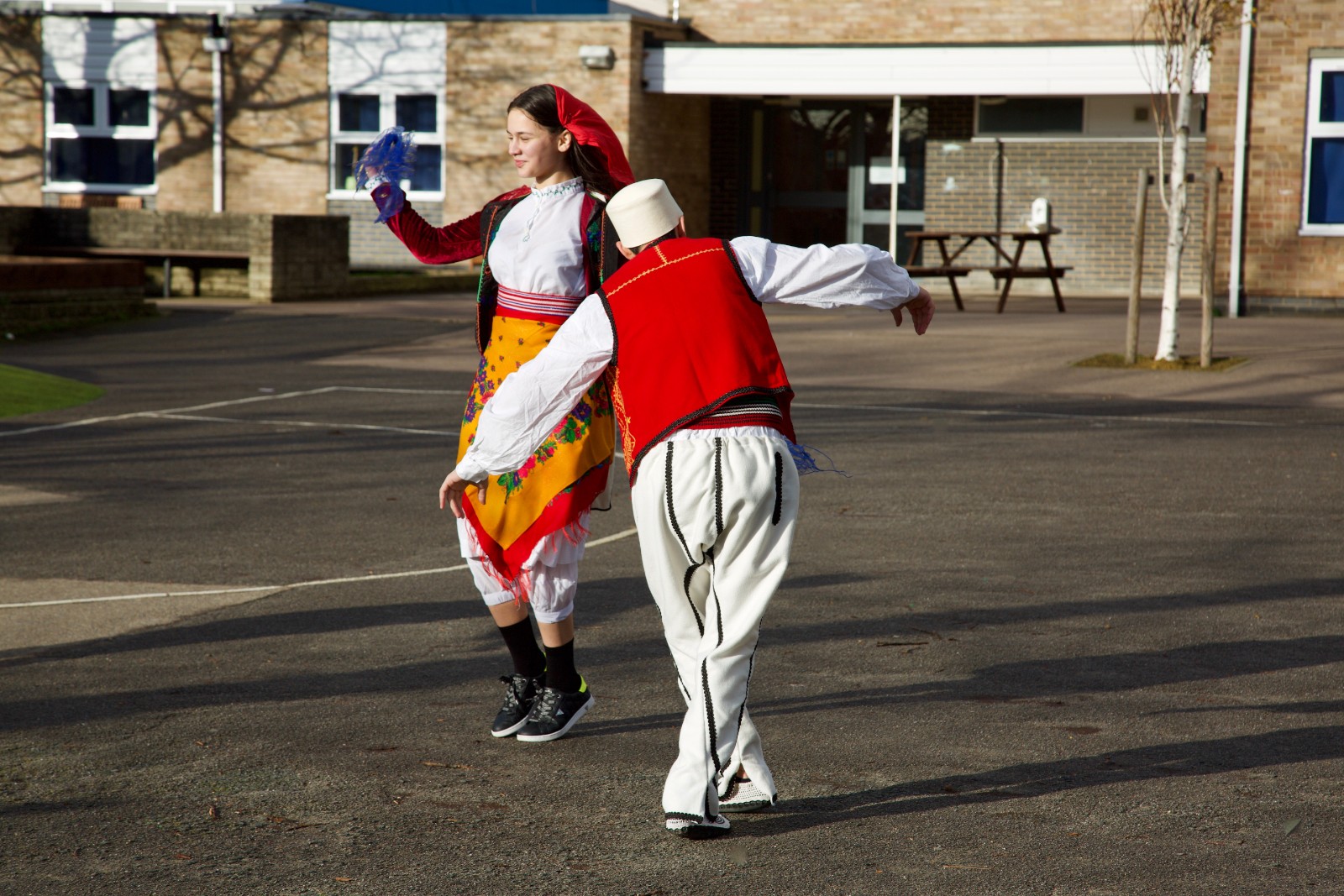 Shpresa Holiday Activity Programme - image 3