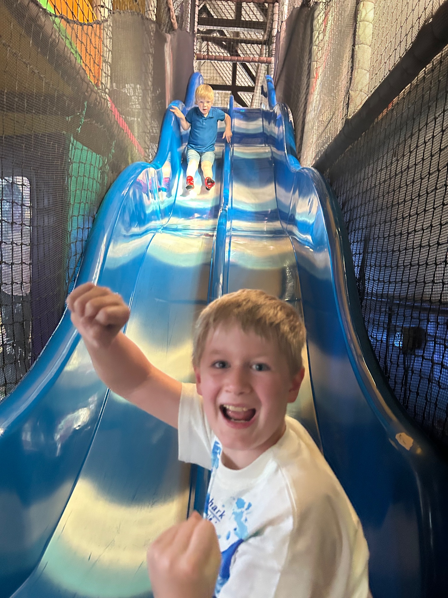 Aspire Soft Play Food and Fun - image 9