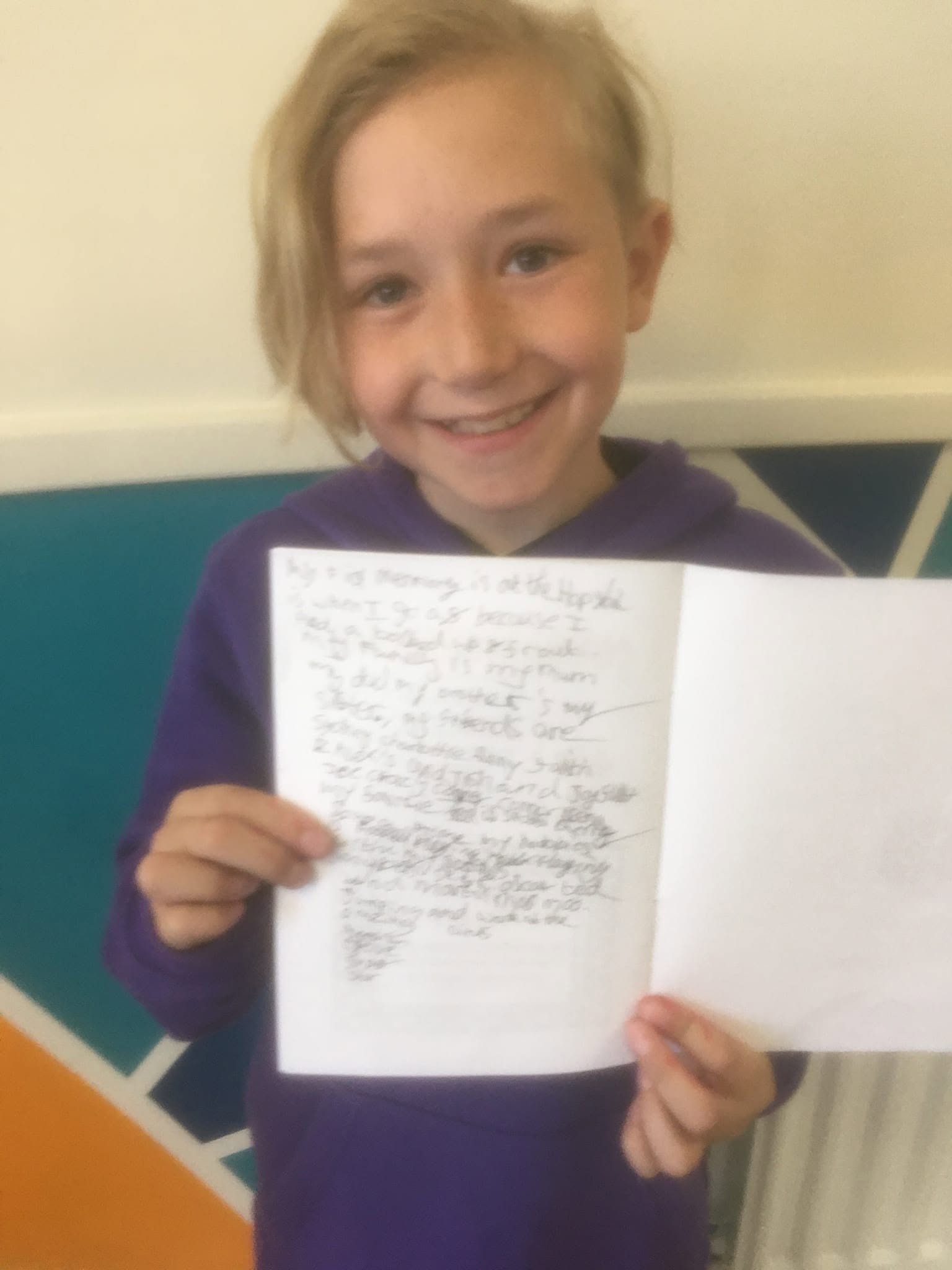 Creative Writing and Storytelling Workshop - image 6