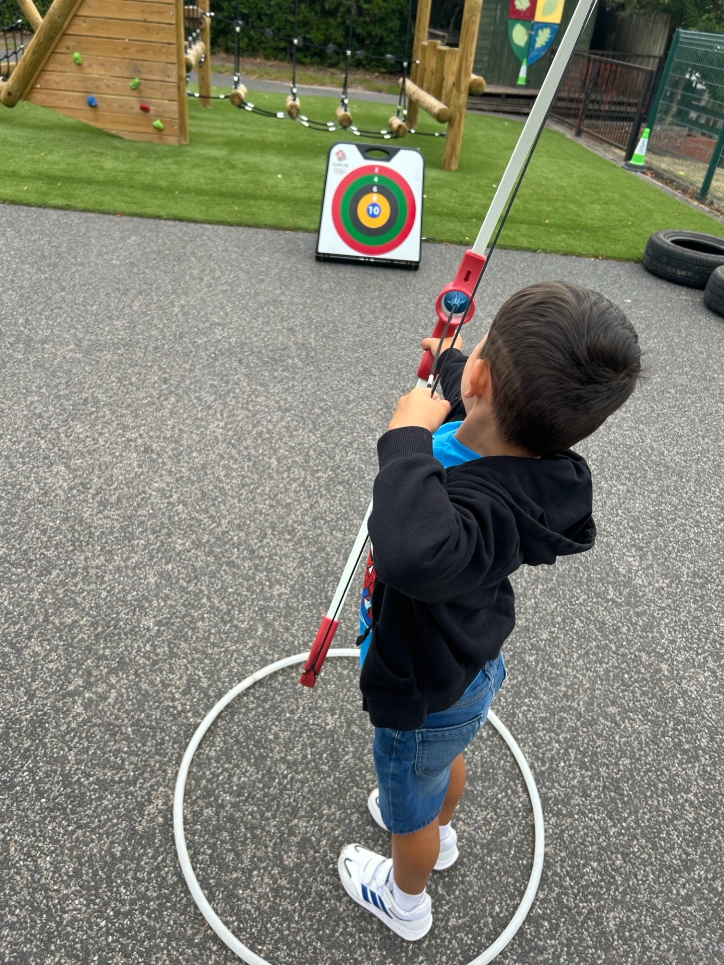 Sportibees Winter Holiday Club - Weaverham - image 4