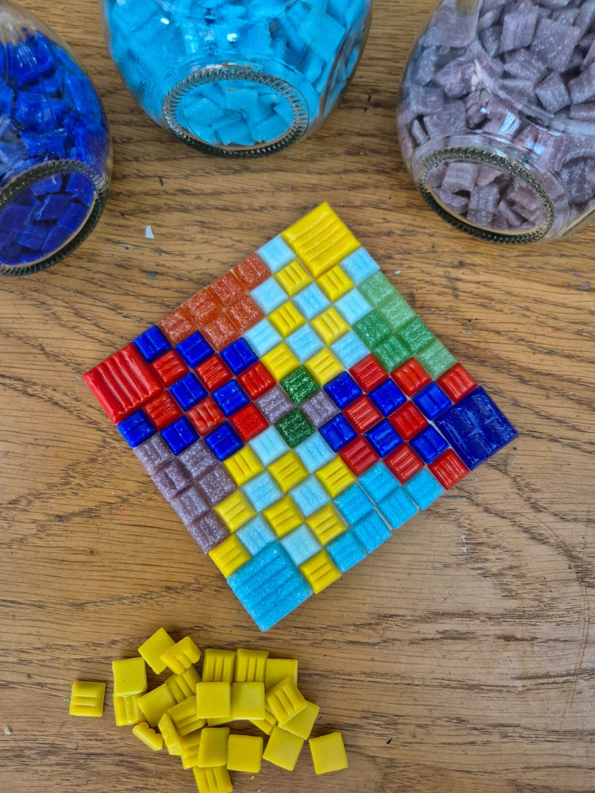 Oasis Summer Makers - Primary Age - image 13