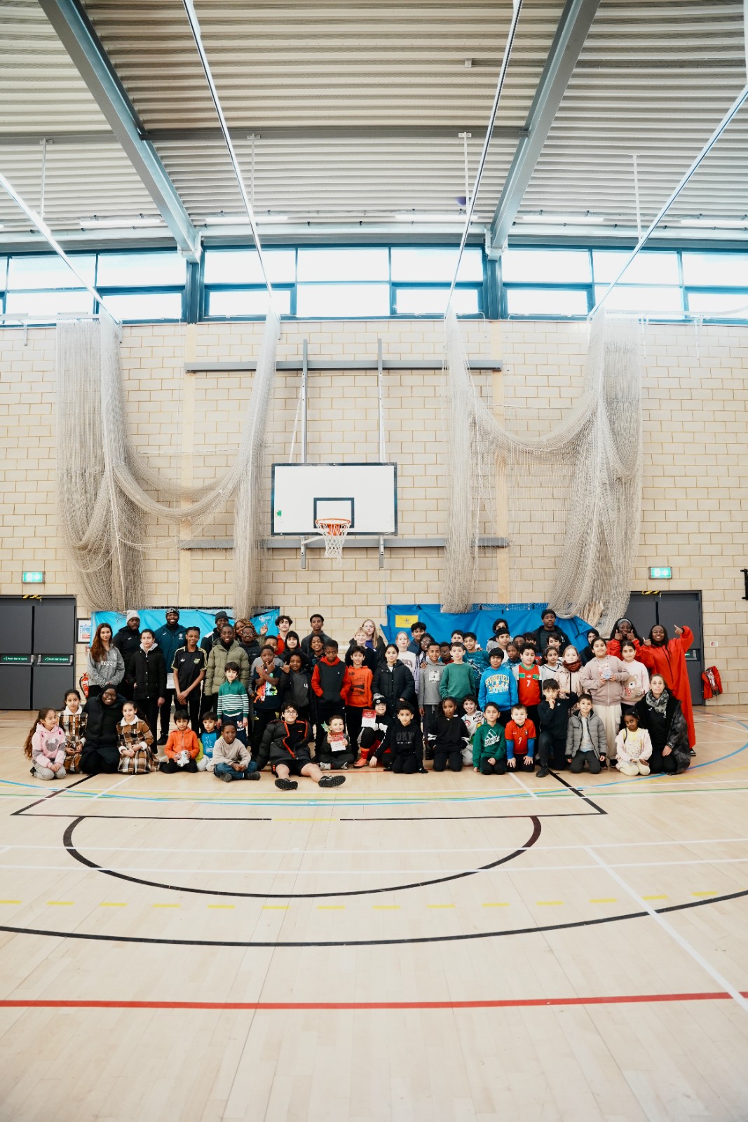 Multi-Activity Camp @ Brentside High School - image 13