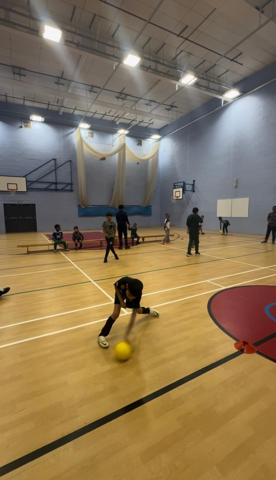 FSD Academy - Soar Valley - HAF Club - image 5