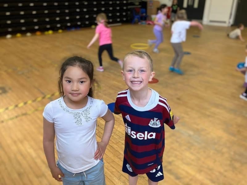 St Joseph's - Christmas Activities 2025 - image 25