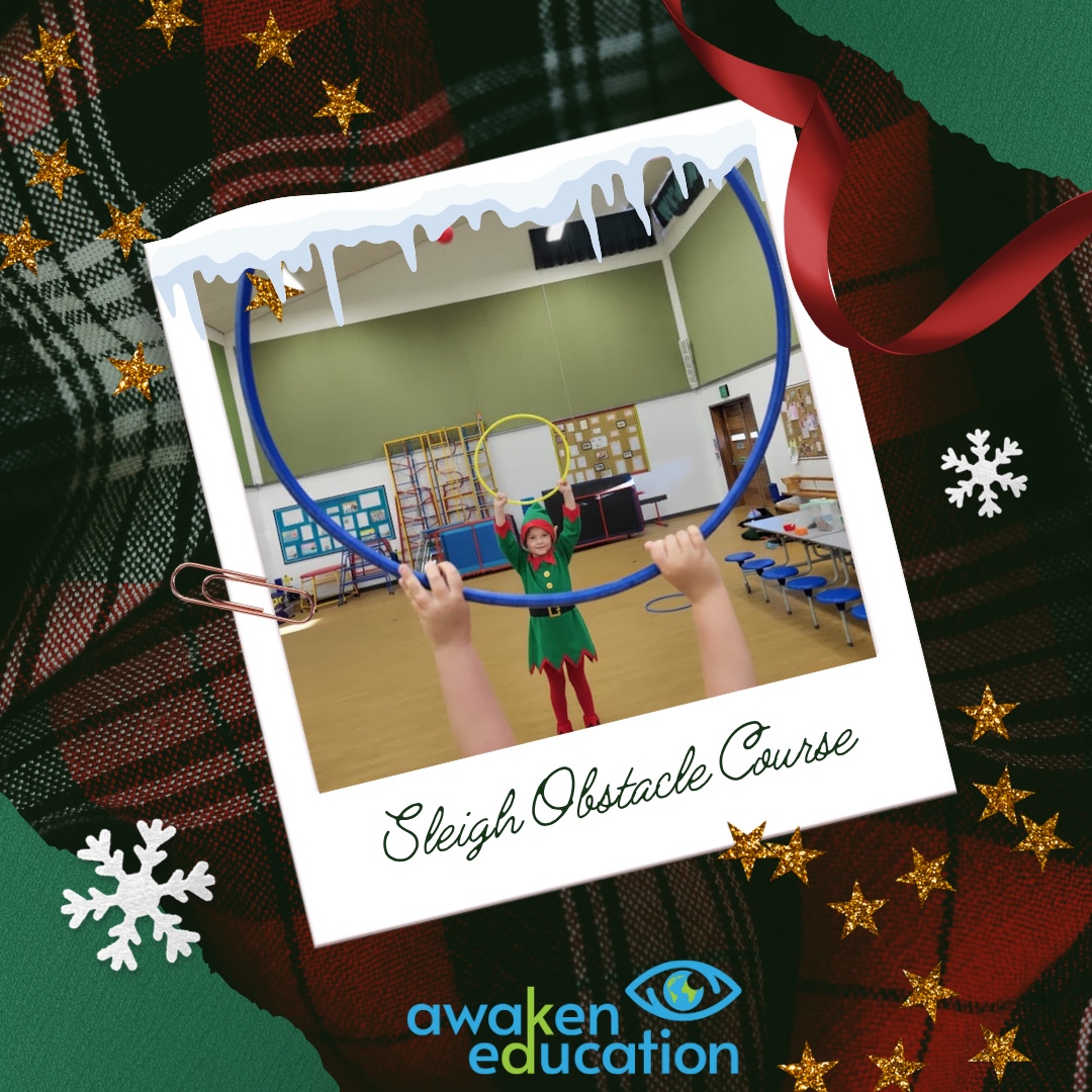 The Elf Training School with Awaken Education - image 2