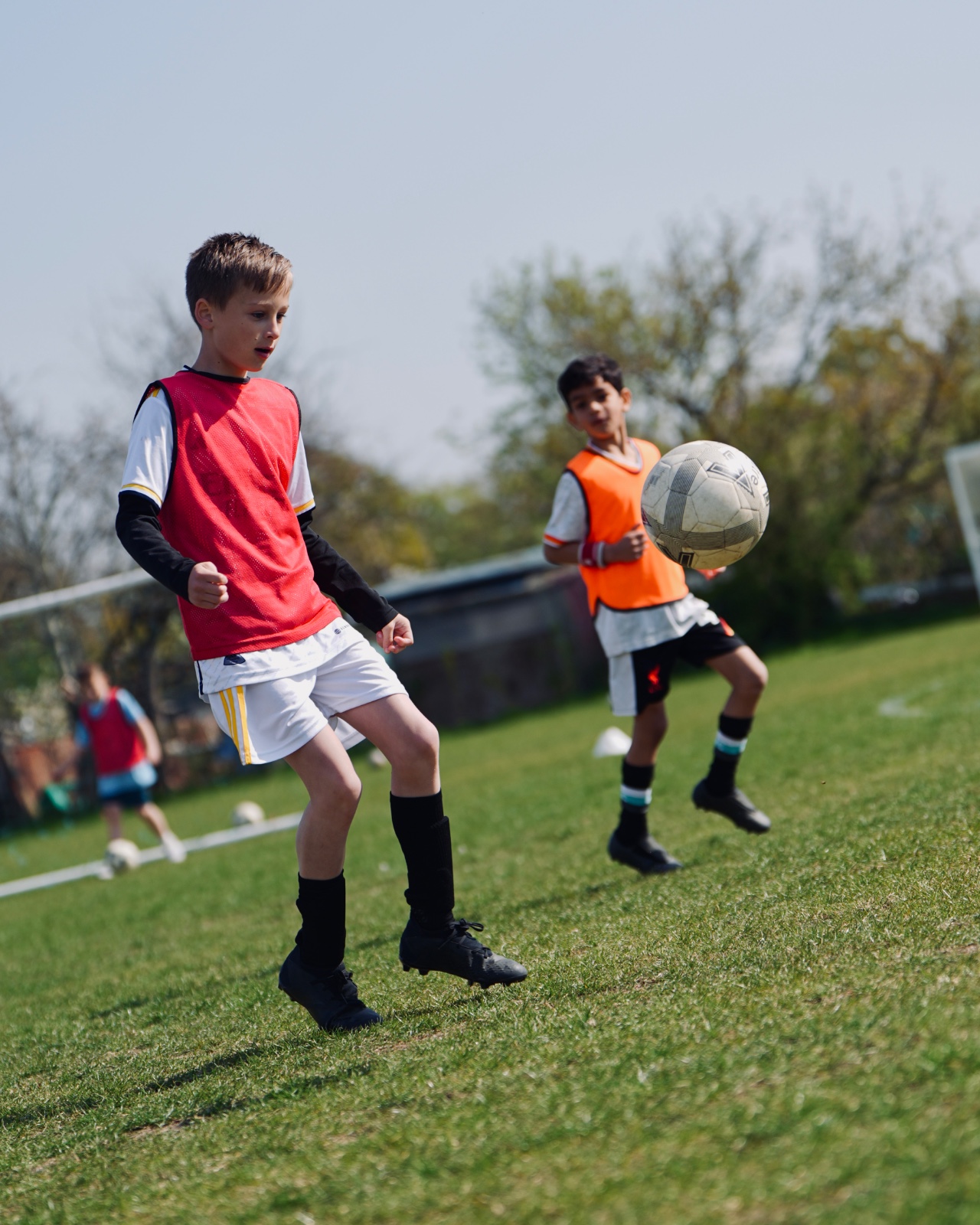 Football & Multi-Sports FUN! (Ealing) - image 6