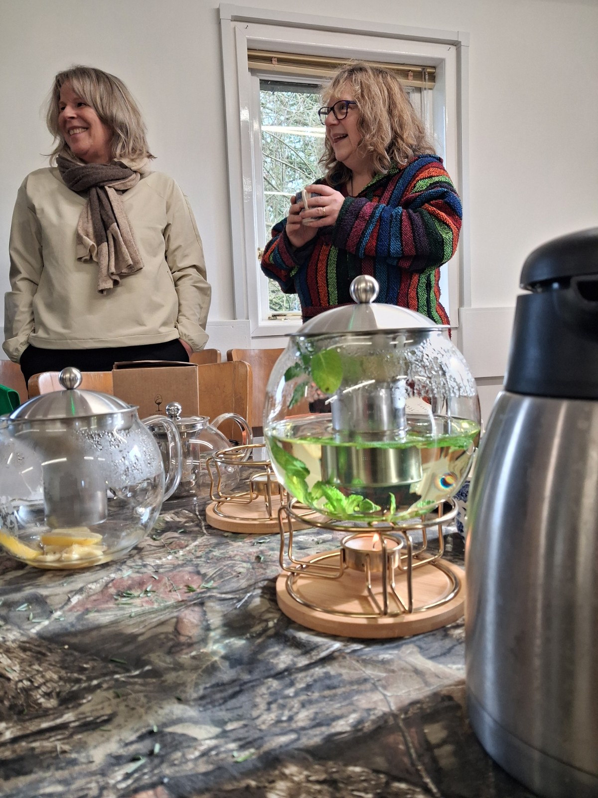 Woodland Walk & Nature Crafts Adults - image 7