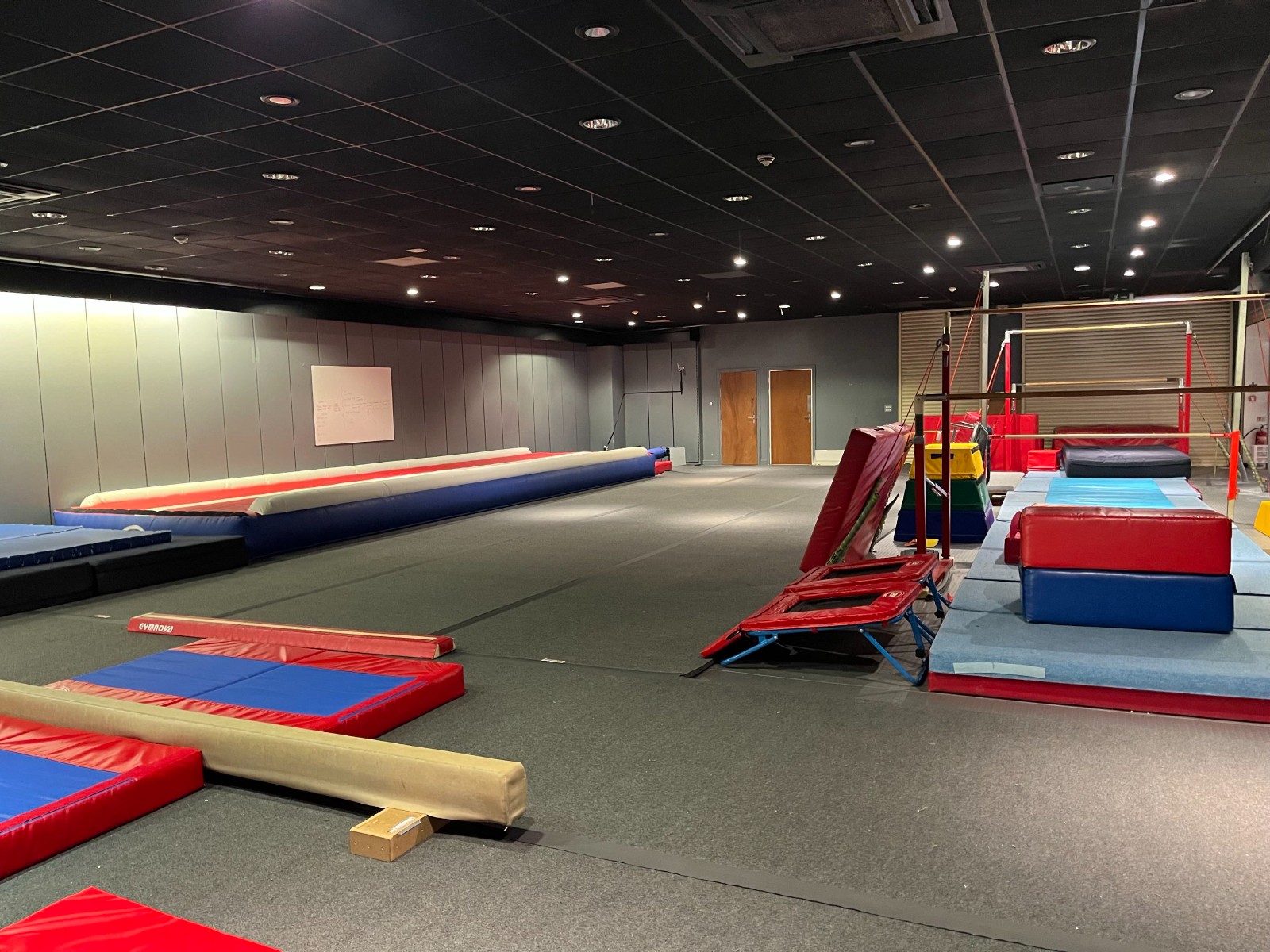 EA Gymnastics - Ipswich HAF CAMP - image 4