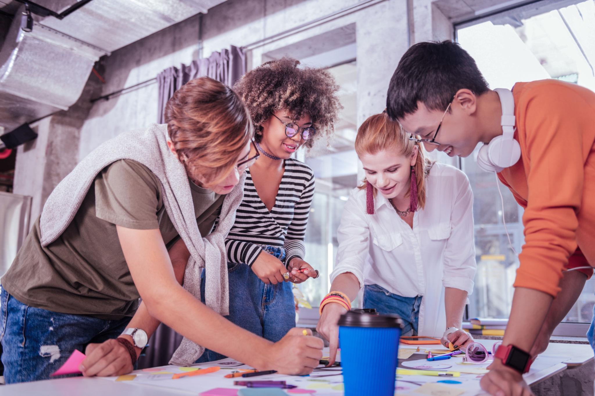 Creative Workshops for ages 7-16 at Connect - image 10