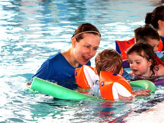 Woggle Goggle Holiday Club - image 18