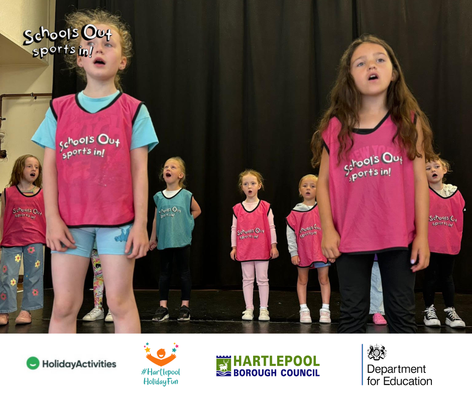 SHINE Project - Brierton Sports Centre - image 12