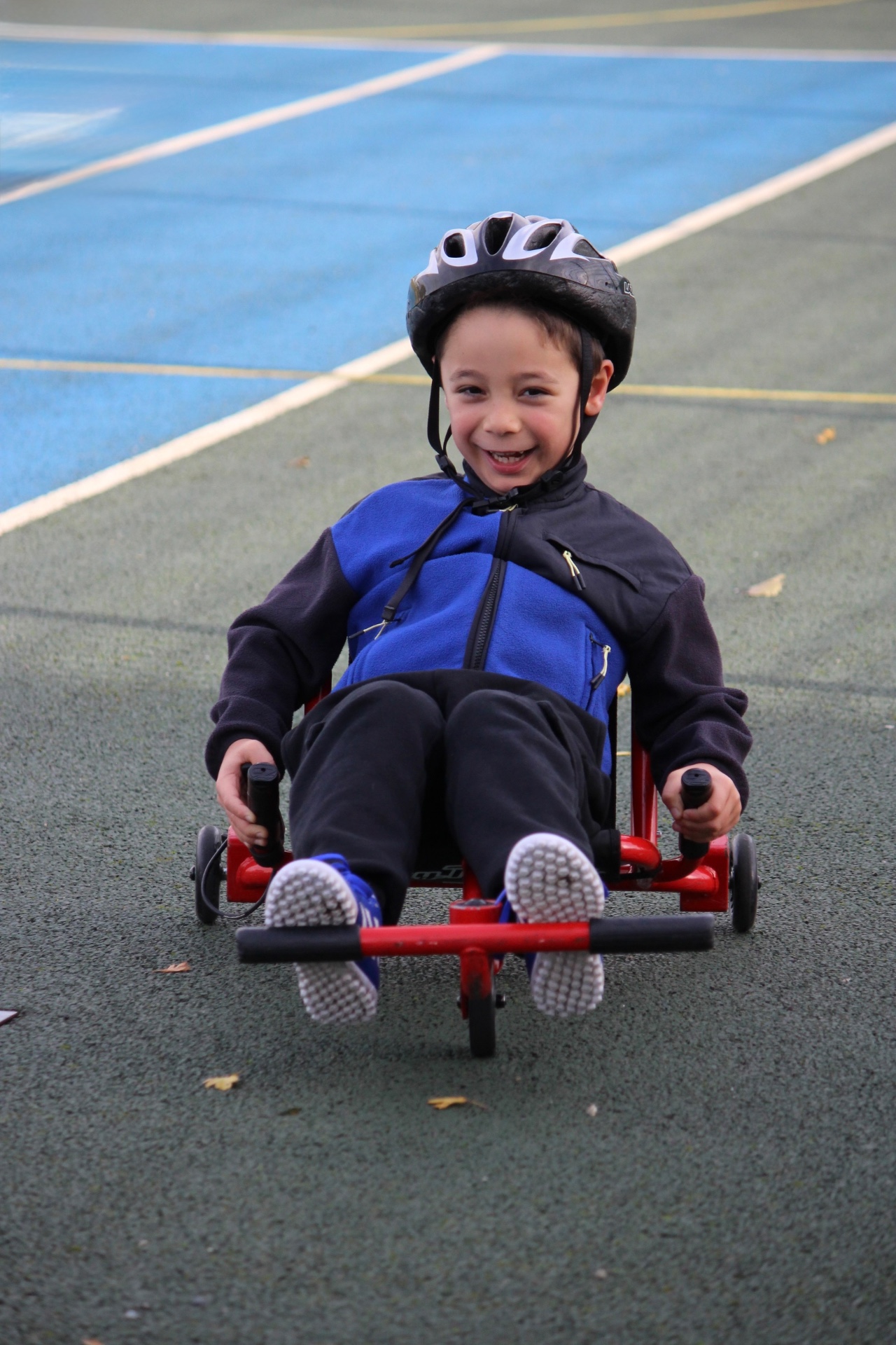 Christmas HAF Sports Camp - Ickworth Primary - image 5