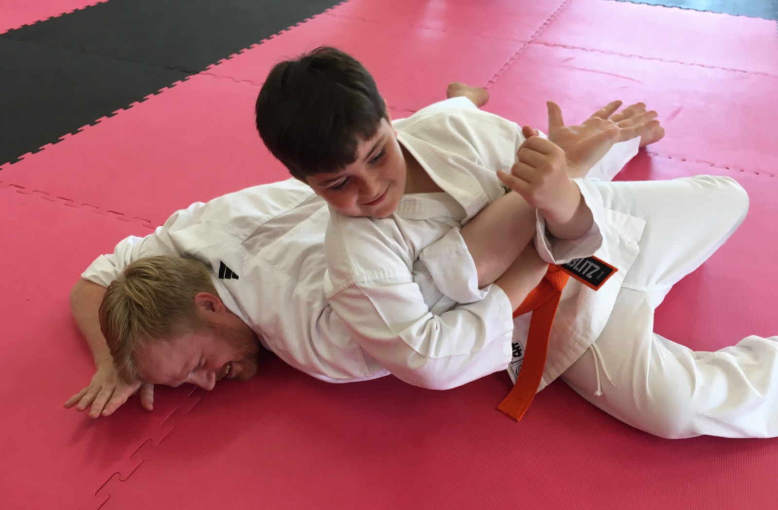 Milton Keynes Aikido Club (EHCP+)   ✨ - image 9