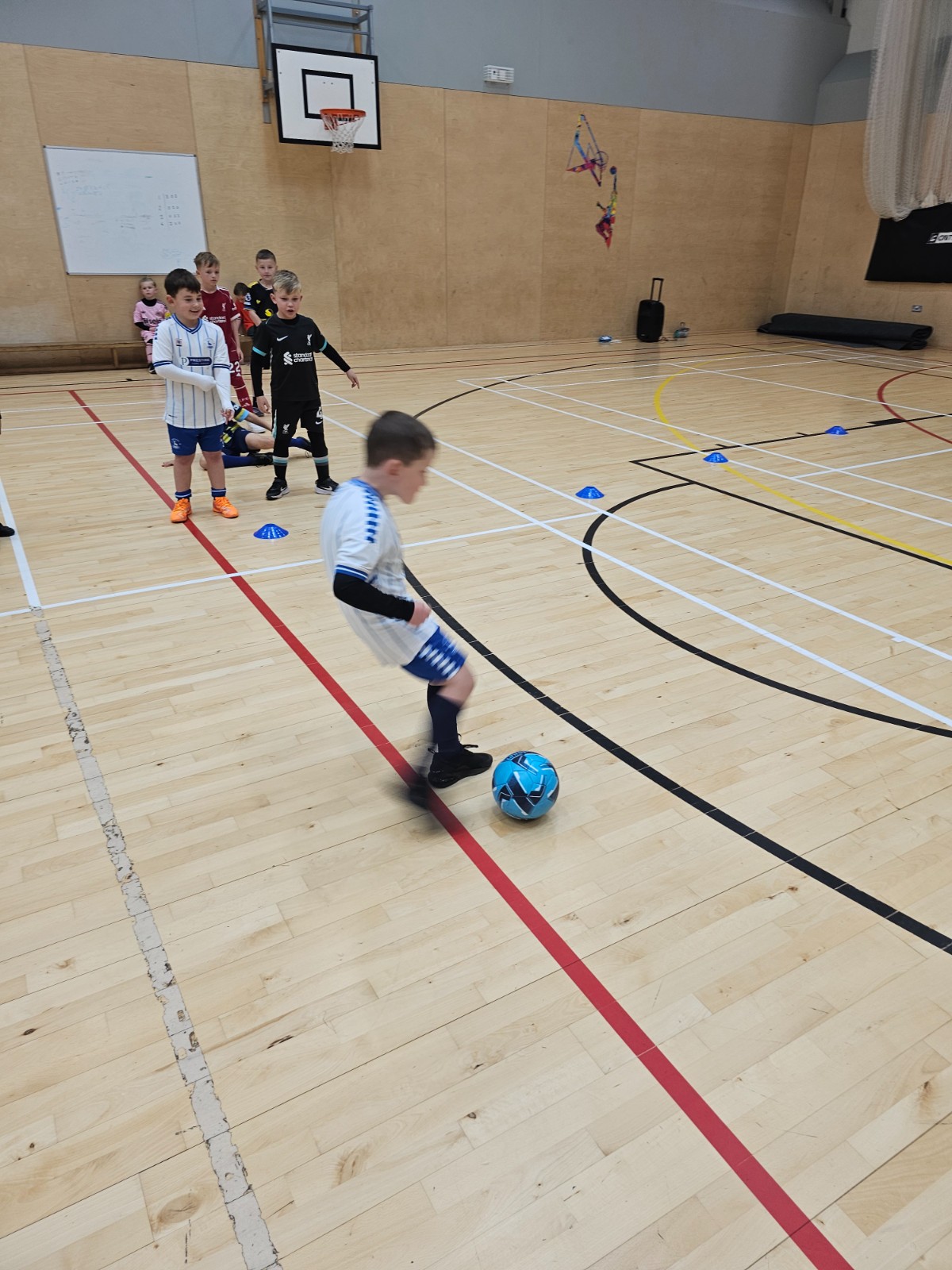 Football Activates - image 2